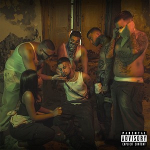 No puedo amarte (Explicit)