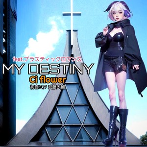 MY DESTINY feat. プラスティックロマンス