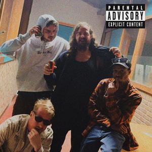 Voor Me Gappies (Explicit)