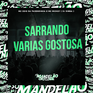 Sarrando Varias Gostosa (Explicit)