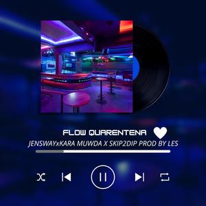 FLOW QUARENTENA (feat. skip2dip & Kara muwda)