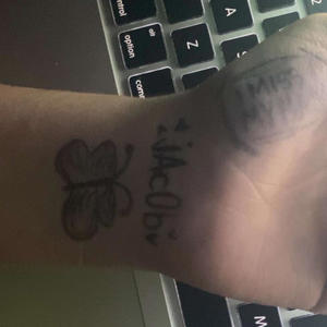 Cold Hearted Darling