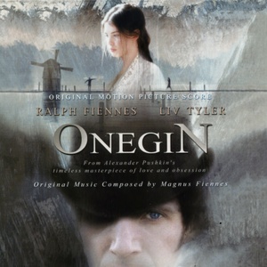 Onegin (Original Motion Picture Soundtrack)