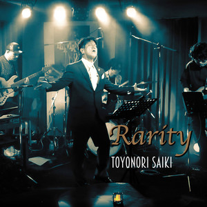 Rarity (Live at El Mango, Sapporo, 2022)