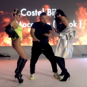 Tobe si Tik Tok
