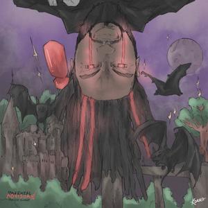 Hanuted Grounds (skit)