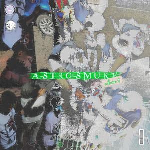 astrosmurf vol. 1 (Explicit)