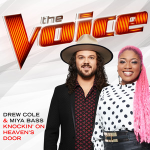 Knockin’ On Heaven’s Door (The Voice Performance)