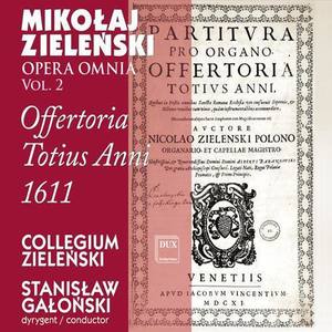 Offertoria totius anni - In festo Ascensionis Domini: Ascendit Deus