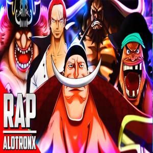 Yonkou Macro Rap (Conquistadores) (feat. Keyto, SoulRap, Kballero Rap, Vaixer & Melanie Estrella)