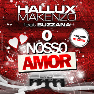 O Nosso Amor (Original Mix)