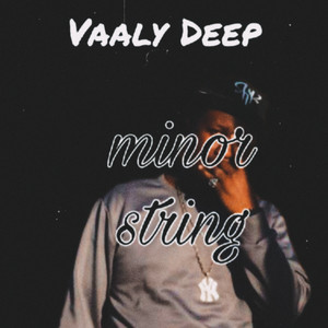 Minor String