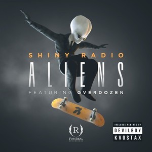 Aliens (Kvostax Remix)