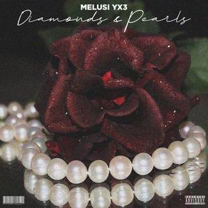 Diamonds & Pearls (Explicit)