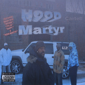 Hood Martyr