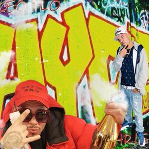 HYPE (feat. Leo Flo & Lil Chris Tlm) (Explicit)