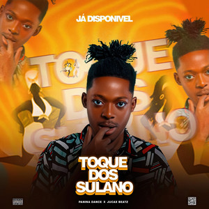Toques Dos Sulano (Explicit)