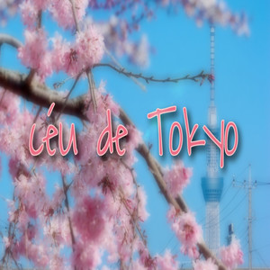 Céu de Tokyo