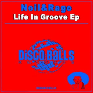 Life In Groove (ReThought Mix)
