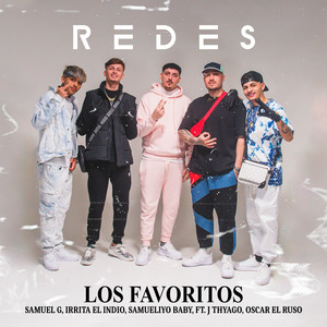 Samuel G - Las redes (feat. Jthyago, Oscar el Ruso)