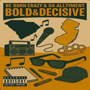 Cultivated (Explicit)