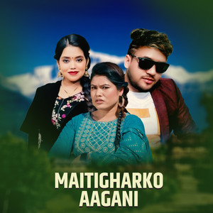 Maitigharko Aagani