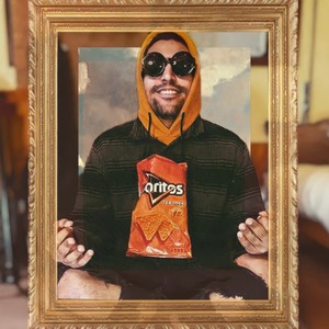 Doritos Freestyle