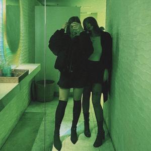 25k Freestyle (Explicit)