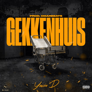 Gekkenhuis (Explicit)