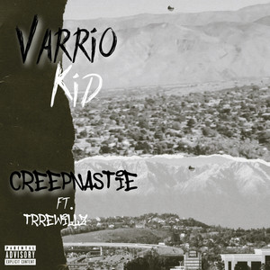 Varrio Kid (Explicit)