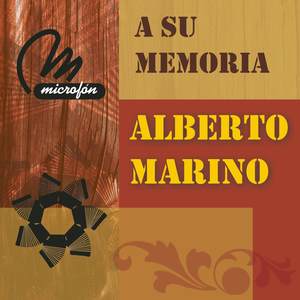 Alberto Marino - Busco Tu Piel