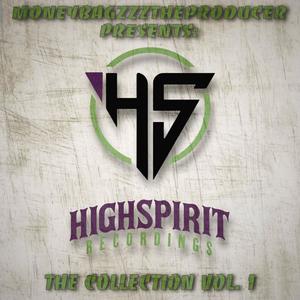 The Collection Volume 1 (Explicit)