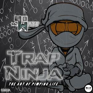 Trap Ninja: The Art of Pimping Life (Explicit)