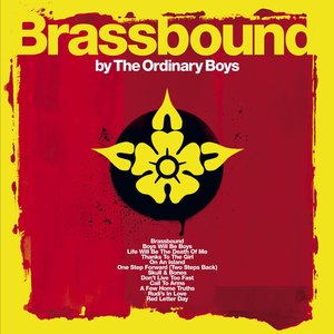 Brassbound - UK Standard version