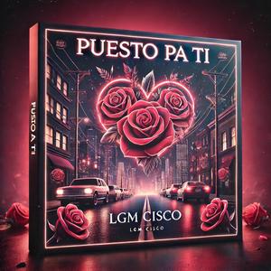 Puesto pa ti (Explicit)