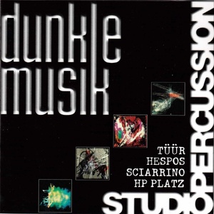 Dunkle Musik