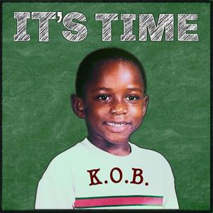 Day & Night (feat. DanTheDisciple 