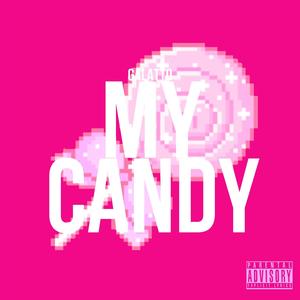 My Candy (Sped Up) (feat. Dimitri Vangelis & Wyman & DJ DRIVE) (Explicit)