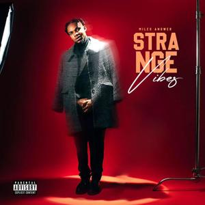 Fear (feat. Dani Silva)