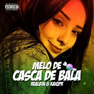 Melo de Casca de Bala