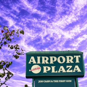 My Shrinking Brain (feat. Peter Holsapple)