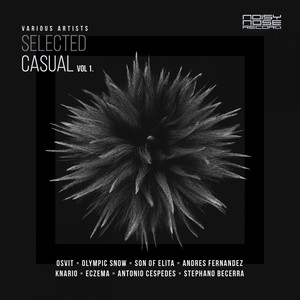 Entre Conversaciones (Original Mix)