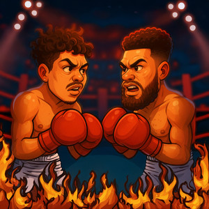 LAST YERK (Explicit)