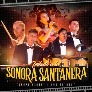 Tributo a la Sonora Santanera