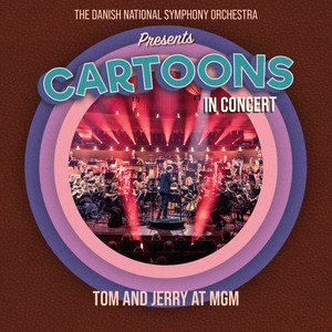 Bradley - Tom and Jerry at MGM (Live)