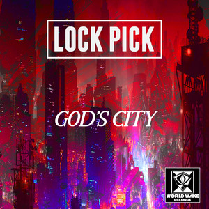 God's city