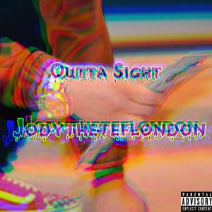 Outta Sight (Explicit)