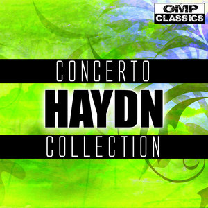 Haydn: Concerto Collection