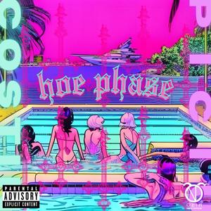 Hoe Phase (Explicit)