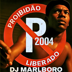 Proibidão Liberado 02 (Explicit)